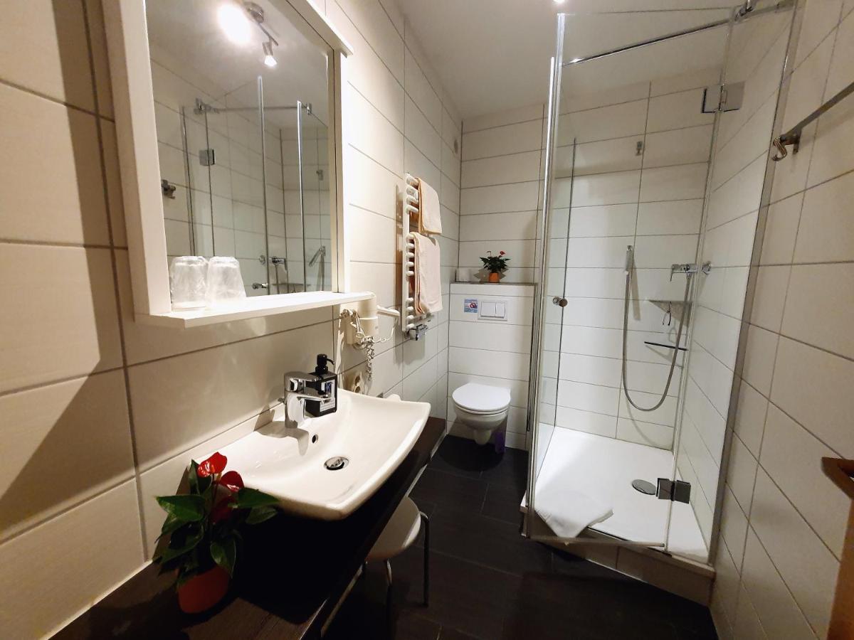 Hotel-pension Grüne Linde Hotel 2*