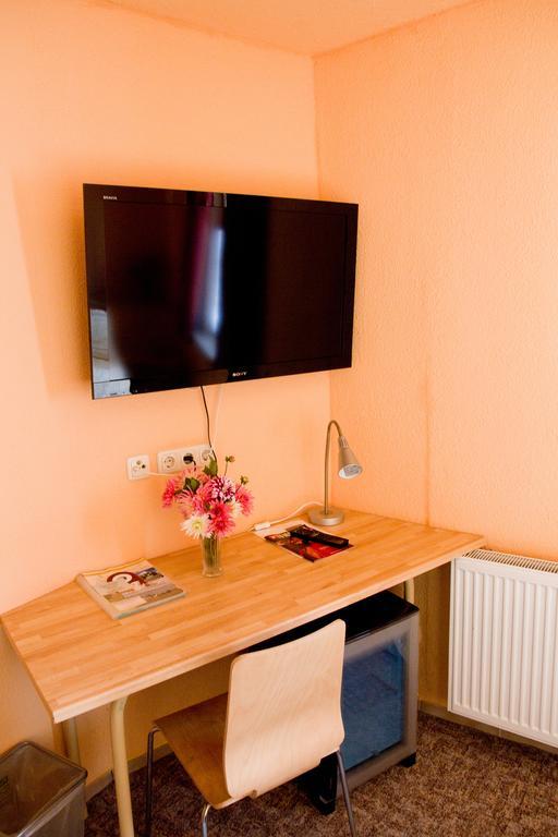 Hotel-pension Grüne Linde