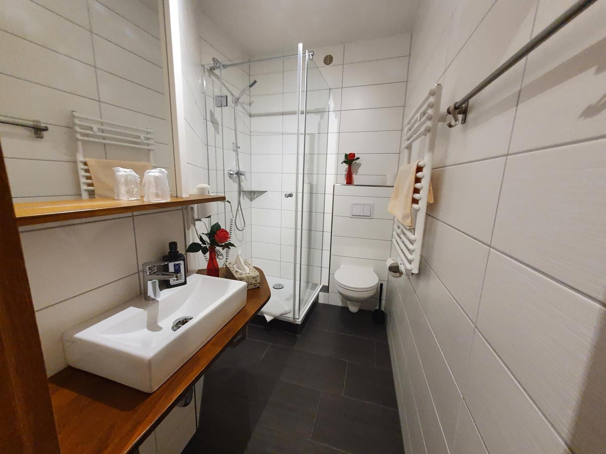 Hotel Hotel-pension Grüne Linde Delitzsch