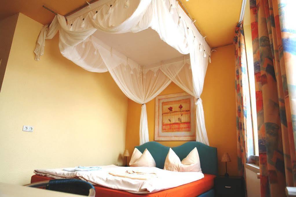 Hotel-pension Grüne Linde 2* Delitzsch