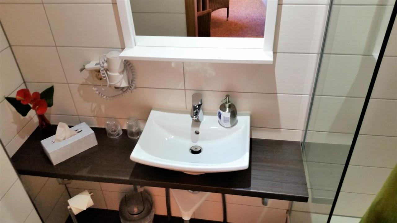 Hotel Hotel-pension Grüne Linde 2*